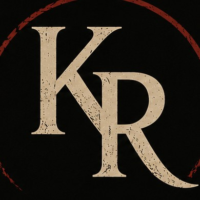 Kenny Redfield Logo